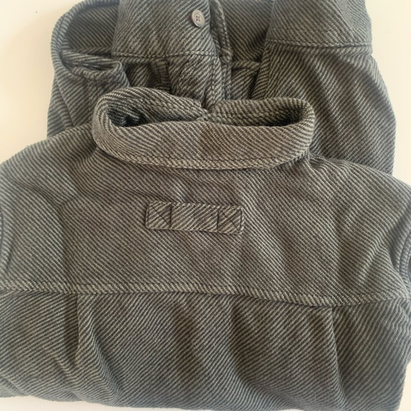 Woolrich long sleeve shirt - Picture 3 of 4